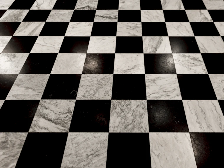 Tile and natural stone flooring